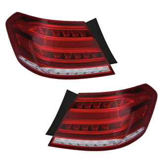 Replace® - Replacement Tail Light (CAPA Certified)