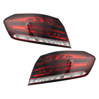 Replace® - Replacement Tail Light