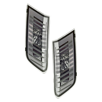 Replace® - Replacement Backup Light (Standard Line)