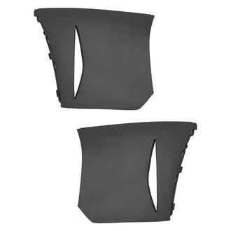 Replace® - Front Bumper Covers