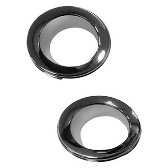 Replace® - Front Fog Light Trims