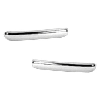 Replace® - Front Bumper Cover Molding