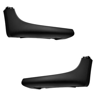 Replace® - Front Bumper Spoilers