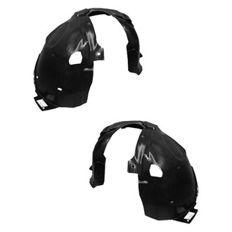Replace® - Front Fender Liner
