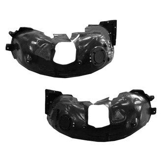 Replace® - Front Fender Liner