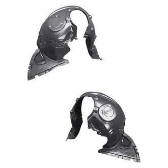 Replace® - Front Fender Liner