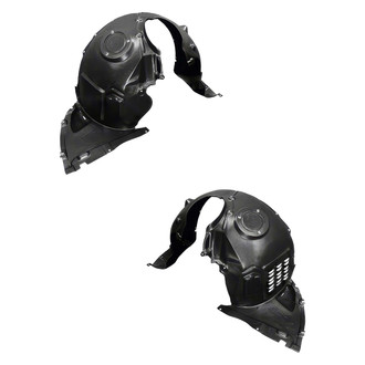 Replace® - Fender Liners