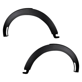 Replace® - Front Wheel Arch Molding