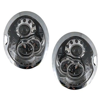 Replace® - Replacement Headlight (Standard Line)