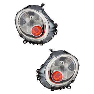 Replace® - Replacement Headlight