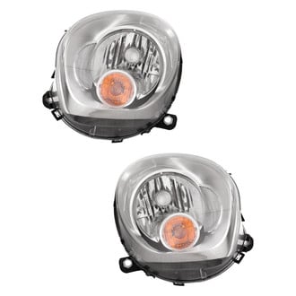 Replace® - Replacement Headlight