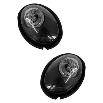 Replace® - Factory Replacement Headlights