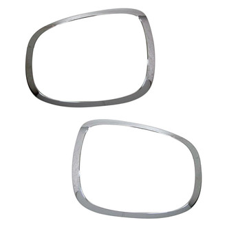 Replace® - Trunks and Tailgates Bezels