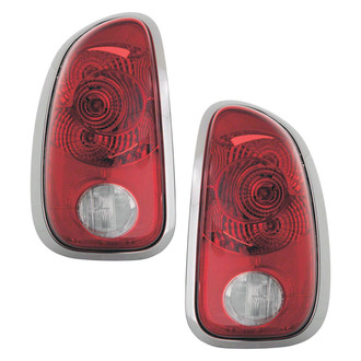 Replace® - Factory Tail Lights