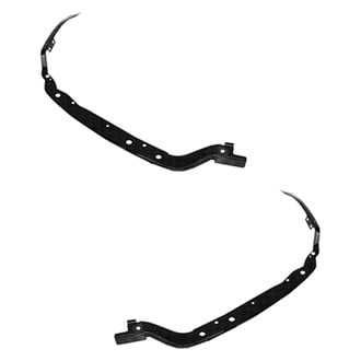 Replace® - Front Upper Driver and Passenger Side Bumper Retainer Set (Standard Line)