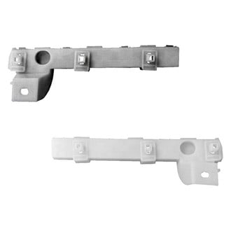 Replace® - Front Bumper Cover Retainers
