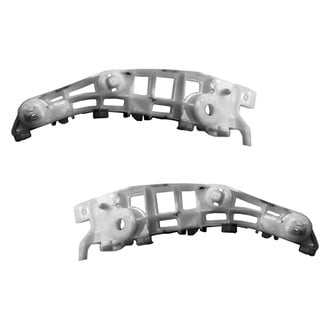 Replace® - Front Bumper Cover Retainers