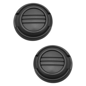Replace® - Front Fog Light Covers
