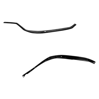 Replace® - Front Bumper Bracket