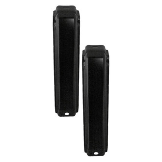 Replace® - Front Bumper Cover Stays