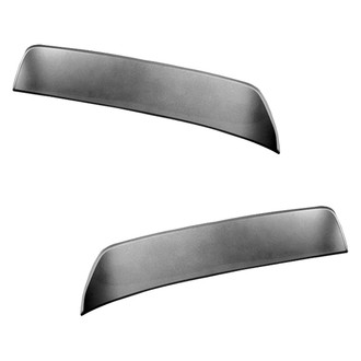 Replace® - Rear Bumper Trims