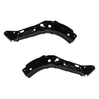 Replace® - Radiator Support Brackets