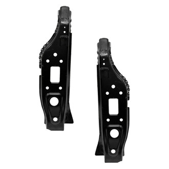 Replace® - Header Panel Radiator Support Panels