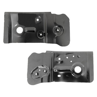 Replace® - Radiator Support Extensions