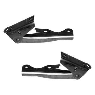 Replace® - Hood Hinge Set (Standard Line)