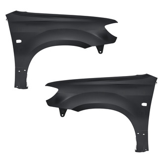 Replace® - Front Fender