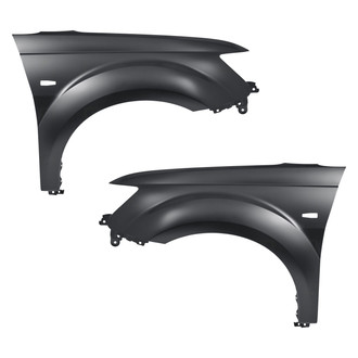 Replace® - Front Fender