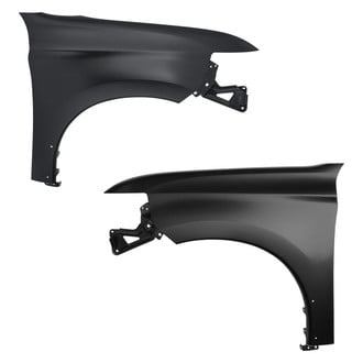 Replace® - Front Fender
