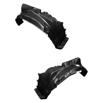 Replace® - Front Fender Liner