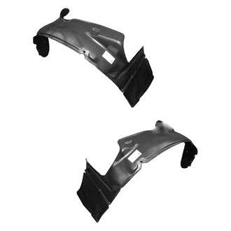 Replace® - Front Fender Liner