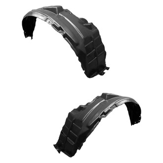 Replace® - Front Fender Liner