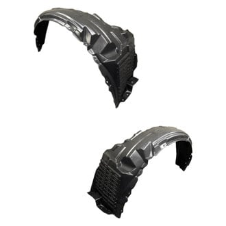 Replace® - Front Fender Liner
