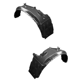 Replace® - Fender Liners
