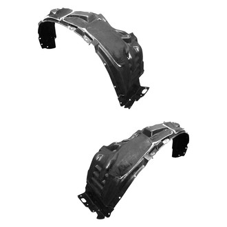 Replace® - Fender Liners