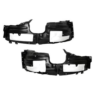 Replace® - Fender Liners