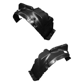 Replace® - Front Fender Liner