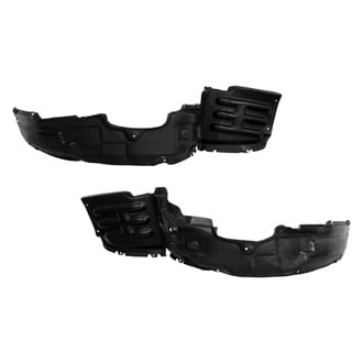 Replace® - Fender Liners