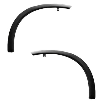 Replace® - Wheel Opening Moldings