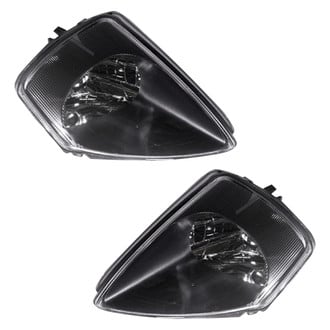 Replace® - Replacement Headlight
