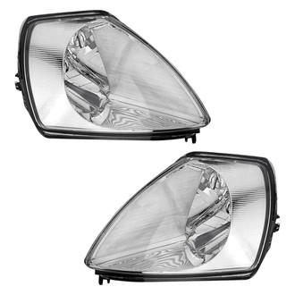 Replace® - Replacement Headlight (Value Line)