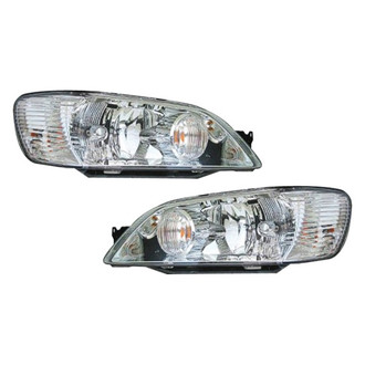 Replace® - Replacement Headlight (Value Line)