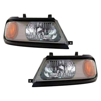 Replace® - Factory Replacement Headlights