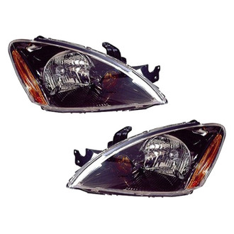 Replace® - Replacement Headlight (Value Line)