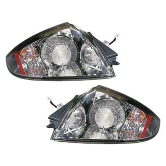 Replace® - Replacement Tail Light (Standard Line)