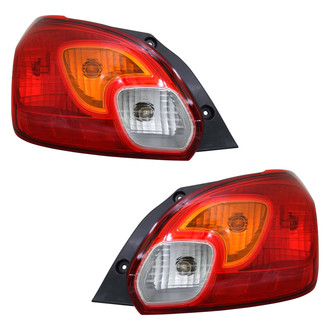 Replace® - Replacement Tail Light