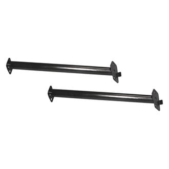 Replace® - Front Bumper Cover Bracket
